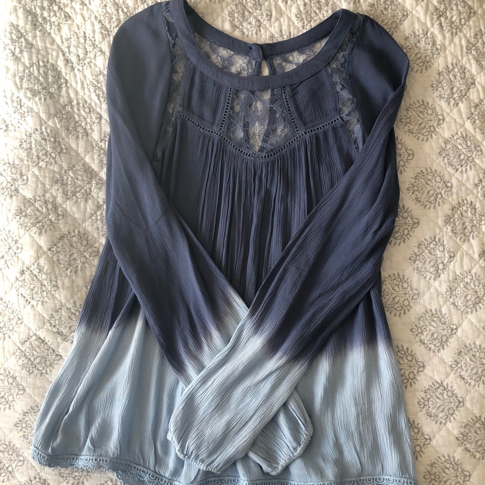 Altar’d State Blouse